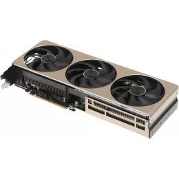 Видеокарта MSI PCI-E 5.0 RTX 5070 TI 16G INSPIRE 3X OC NVIDIA GeForce RTX 5070TI 16Gb 256bit GDDR7 2482/28000 HDMIx1 DPx3 HDCP Ret