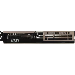 Видеокарта MSI PCI-E 5.0 RTX 5070 TI 16G INSPIRE 3X OC NVIDIA GeForce RTX 5070TI 16Gb 256bit GDDR7 2482/28000 HDMIx1 DPx3 HDCP Ret