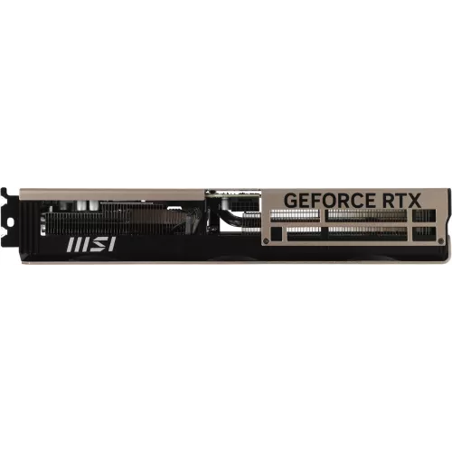 Видеокарта MSI PCI-E 5.0 RTX 5070 TI 16G INSPIRE 3X OC NVIDIA GeForce RTX 5070TI 16Gb 256bit GDDR7 2482/28000 HDMIx1 DPx3 HDCP Ret