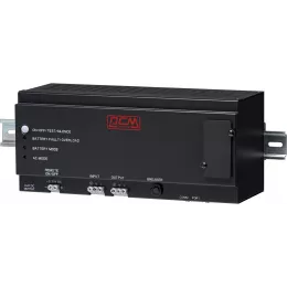 Источник бесперебойного питания Powercom DRU-1500 900Вт 1500ВА черный