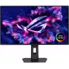 Монитор Asus 26.5" ROG Strix XG27ACDMS черный QD OLED LED 16:9 HDMI глянцевая HAS Piv 1500000:1 250cd 178гр/178гр 2560x1440 280Hz DP 2K USB 6.1кг
