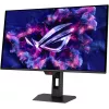 Монитор Asus 26.5" ROG Strix XG27ACDMS черный QD OLED LED 16:9 HDMI глянцевая HAS Piv 1500000:1 250cd 178гр/178гр 2560x1440 280Hz DP 2K USB 6.1кг