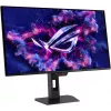 Монитор Asus 26.5" ROG Strix XG27ACDMS черный QD OLED LED 16:9 HDMI глянцевая HAS Piv 1500000:1 250cd 178гр/178гр 2560x1440 280Hz DP 2K USB 6.1кг