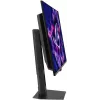 Монитор Asus 26.5" ROG Strix XG27ACDMS черный QD OLED LED 16:9 HDMI глянцевая HAS Piv 1500000:1 250cd 178гр/178гр 2560x1440 280Hz DP 2K USB 6.1кг