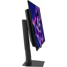 Монитор Asus 26.5" ROG Strix XG27ACDMS черный QD OLED LED 16:9 HDMI глянцевая HAS Piv 1500000:1 250cd 178гр/178гр 2560x1440 280Hz DP 2K USB 6.1кг