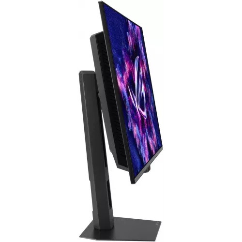 Монитор Asus 26.5" ROG Strix XG27ACDMS черный QD OLED LED 16:9 HDMI глянцевая HAS Piv 1500000:1 250cd 178гр/178гр 2560x1440 280Hz DP 2K USB 6.1кг