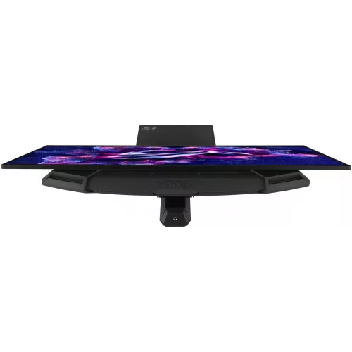 Монитор Asus 26.5" ROG Strix XG27ACDMS черный QD OLED LED 16:9 HDMI глянцевая HAS Piv 1500000:1 250cd 178гр/178гр 2560x1440 280Hz DP 2K USB 6.1кг
