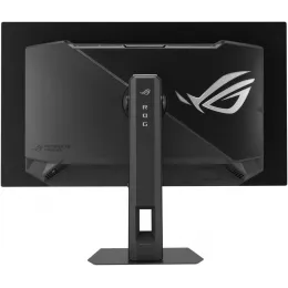 Монитор Asus 26.5" ROG Strix XG27ACDMS черный QD OLED LED 16:9 HDMI глянцевая HAS Piv 1500000:1 250cd 178гр/178гр 2560x1440 280Hz DP 2K USB 6.1кг