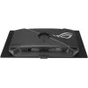 Монитор Asus 26.5" ROG Strix XG27ACDMS черный QD OLED LED 16:9 HDMI глянцевая HAS Piv 1500000:1 250cd 178гр/178гр 2560x1440 280Hz DP 2K USB 6.1кг