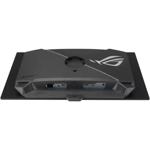 Монитор Asus 26.5" ROG Strix XG27ACDMS черный QD OLED LED 16:9 HDMI глянцевая HAS Piv 1500000:1 250cd 178гр/178гр 2560x1440 280Hz DP 2K USB 6.1кг