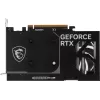 Видеокарта MSI PCI-E 5.0 RTX 5050 8G VENTUS 2X OC NVIDIA GeForce RTX 5050 8Gb 128bit GDDR6 2602/20000 HDMIx1 DPx3 HDCP Ret