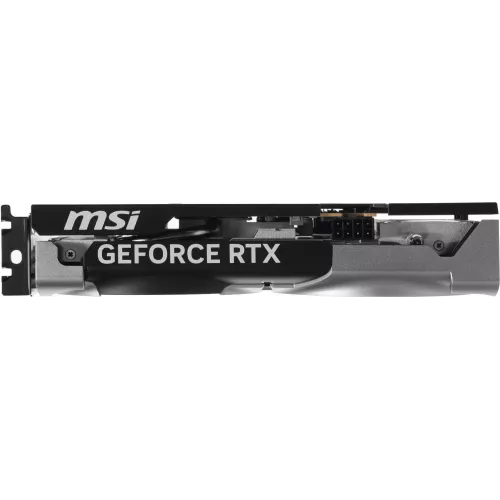 Видеокарта MSI PCI-E 5.0 RTX 5050 8G VENTUS 2X OC NVIDIA GeForce RTX 5050 8Gb 128bit GDDR6 2602/20000 HDMIx1 DPx3 HDCP Ret