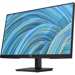 Монитор HP 24" Value Line V24V G5 черный VA 16:9 HDMI матовая 3000:1 250cd 178гр/178гр 1920x1080 75Hz FreeSync VGA FHD 3.36кг