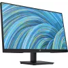 Монитор HP 24" Value Line V24V G5 черный VA 16:9 HDMI матовая 3000:1 250cd 178гр/178гр 1920x1080 75Hz FreeSync VGA FHD 3.36кг