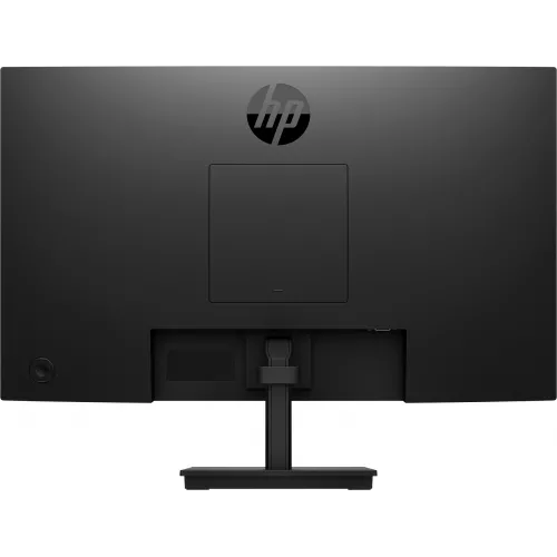 Монитор HP 24" Value Line V24V G5 черный VA 16:9 HDMI матовая 3000:1 250cd 178гр/178гр 1920x1080 75Hz FreeSync VGA FHD 3.36кг