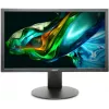Монитор Acer 19.5" V206QAbi черный TN+film LED 5ms 16:9 HDMI матовая 200cd 170гр/160гр 1600x900 75Hz VGA HD 2.1кг
