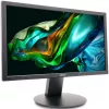 Монитор Acer 19.5" V206QAbi черный TN+film LED 5ms 16:9 HDMI матовая 200cd 170гр/160гр 1600x900 75Hz VGA HD 2.1кг