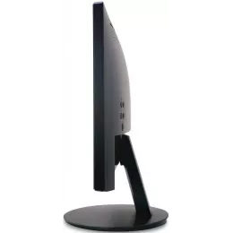 Монитор Acer 19.5" V206QAbi черный TN+film LED 5ms 16:9 HDMI матовая 200cd 170гр/160гр 1600x900 75Hz VGA HD 2.1кг