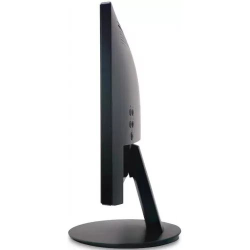 Монитор Acer 19.5" V206QAbi черный TN+film LED 5ms 16:9 HDMI матовая 200cd 170гр/160гр 1600x900 75Hz VGA HD 2.1кг