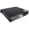 Источник бесперебойного питания Systeme Electriс SRT SRTSE1000RTXLIG2 1000Вт 1000ВА черный Gen 2
