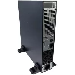 Источник бесперебойного питания Systeme Electriс SRT SRTSE1000RTXLIG2 1000Вт 1000ВА черный Gen 2