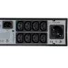 Источник бесперебойного питания Systeme Electriс SRT SRTSE1000RTXLIG2 1000Вт 1000ВА черный Gen 2