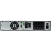 Источник бесперебойного питания Systeme Electriс SRT SRTSE1000RTXLIG2 1000Вт 1000ВА черный Gen 2