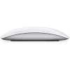 Мышь Apple Magic Mouse 3 A3204 белый лазерная беспров. BT для ноутбука (MXK53ZA/A)