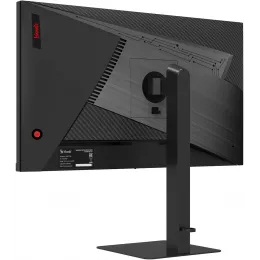 Монитор Bloody 27" MN273Q черный IPS LED 16:9 HDMI M/M матовая HAS Piv 300cd 178гр/178гр 2560x1440 180Hz G-Sync FreeSync DP QHD 4.85кг