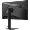 Монитор Bloody 27" MN273Q черный IPS LED 16:9 HDMI M/M матовая HAS Piv 300cd 178гр/178гр 2560x1440 180Hz G-Sync FreeSync DP QHD 4.85кг