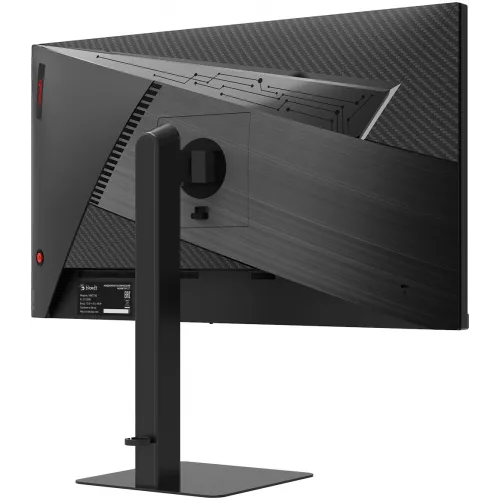 Монитор Bloody 27" MN273Q черный IPS LED 16:9 HDMI M/M матовая HAS Piv 300cd 178гр/178гр 2560x1440 180Hz G-Sync FreeSync DP QHD 4.85кг