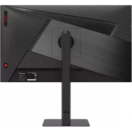 Монитор Bloody 27" MN273Q черный IPS LED 16:9 HDMI M/M матовая HAS Piv 300cd 178гр/178гр 2560x1440 180Hz G-Sync FreeSync DP QHD 4.85кг