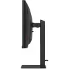 Монитор Bloody 27" MN273Q черный IPS LED 16:9 HDMI M/M матовая HAS Piv 300cd 178гр/178гр 2560x1440 180Hz G-Sync FreeSync DP QHD 4.85кг