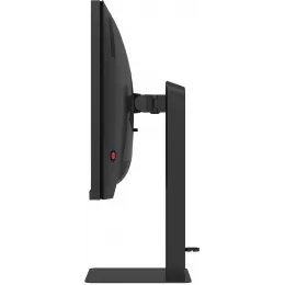 Монитор Bloody 27" MN273Q черный IPS LED 16:9 HDMI M/M матовая HAS Piv 300cd 178гр/178гр 2560x1440 180Hz G-Sync FreeSync DP QHD 4.85кг