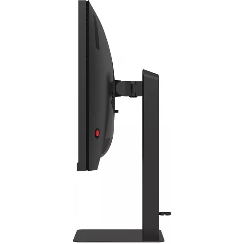 Монитор Bloody 27" MN273Q черный IPS LED 16:9 HDMI M/M матовая HAS Piv 300cd 178гр/178гр 2560x1440 180Hz G-Sync FreeSync DP QHD 4.85кг