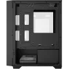 Корпус Bloody CC-124 черный без БП mATX 8x120mm 2xUSB2.0 1xUSB3.0 audio bott PSU