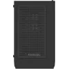 Корпус Bloody CC-124 черный без БП mATX 8x120mm 2xUSB2.0 1xUSB3.0 audio bott PSU