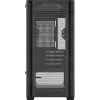 Корпус Bloody CC-124 черный без БП mATX 8x120mm 2xUSB2.0 1xUSB3.0 audio bott PSU