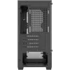 Корпус Bloody CC-124 черный без БП mATX 8x120mm 2xUSB2.0 1xUSB3.0 audio bott PSU