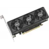 Видеокарта Asus PCI-E 5.0 RTX5060-O8G-LP-BRK NVIDIA GeForce RTX 5060 8Gb 128bit GDDR7 2550/28000 HDMIx2 DPx1 HDCP Ret low profile
