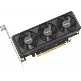 Видеокарта Asus PCI-E 5.0 RTX5060-O8G-LP-BRK NVIDIA GeForce RTX 5060 8Gb 128bit GDDR7 2550/28000 HDMIx2 DPx1 HDCP Ret low profile