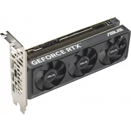 Видеокарта Asus PCI-E 5.0 RTX5060-O8G-LP-BRK NVIDIA GeForce RTX 5060 8Gb 128bit GDDR7 2550/28000 HDMIx2 DPx1 HDCP Ret low profile