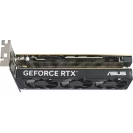 Видеокарта Asus PCI-E 5.0 RTX5060-O8G-LP-BRK NVIDIA GeForce RTX 5060 8Gb 128bit GDDR7 2550/28000 HDMIx2 DPx1 HDCP Ret low profile