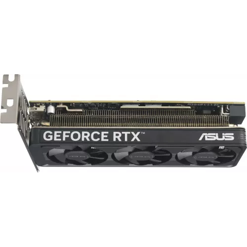 Видеокарта Asus PCI-E 5.0 RTX5060-O8G-LP-BRK NVIDIA GeForce RTX 5060 8Gb 128bit GDDR7 2550/28000 HDMIx2 DPx1 HDCP Ret low profile