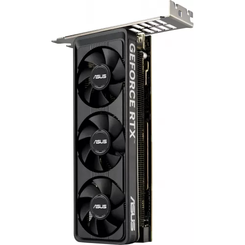 Видеокарта Asus PCI-E 5.0 RTX5060-O8G-LP-BRK NVIDIA GeForce RTX 5060 8Gb 128bit GDDR7 2550/28000 HDMIx2 DPx1 HDCP Ret low profile