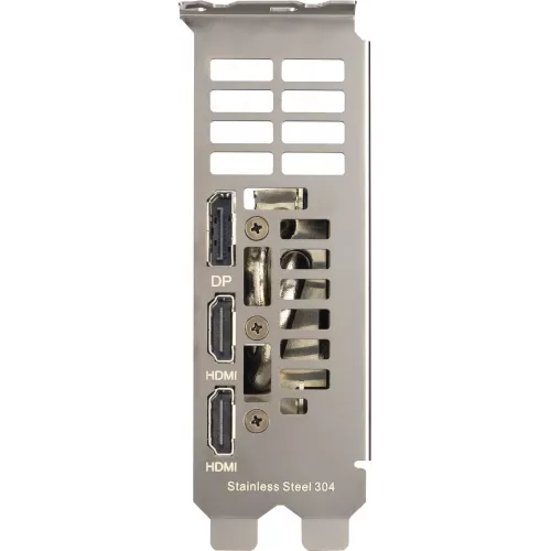 Видеокарта Asus PCI-E 5.0 RTX5060-O8G-LP-BRK NVIDIA GeForce RTX 5060 8Gb 128bit GDDR7 2550/28000 HDMIx2 DPx1 HDCP Ret low profile