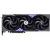 Видеокарта MSI PCI-E 5.0 RTX 5060 8G GAMING TRIO NVIDIA GeForce RTX 5060 8Gb 128bit GDDR7 2497/28000 HDMIx1 DPx3 HDCP Ret