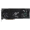 Видеокарта MSI PCI-E 5.0 RTX 5060 8G GAMING TRIO NVIDIA GeForce RTX 5060 8Gb 128bit GDDR7 2497/28000 HDMIx1 DPx3 HDCP Ret
