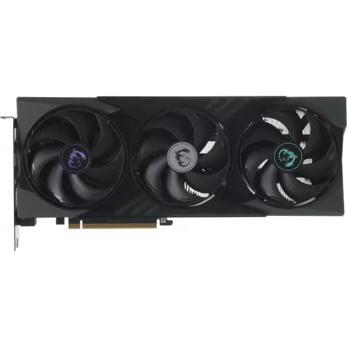Видеокарта MSI PCI-E 5.0 RTX 5060 8G GAMING TRIO NVIDIA GeForce RTX 5060 8Gb 128bit GDDR7 2497/28000 HDMIx1 DPx3 HDCP Ret