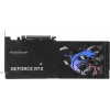 Видеокарта MSI PCI-E 5.0 RTX 5060 8G GAMING TRIO NVIDIA GeForce RTX 5060 8Gb 128bit GDDR7 2497/28000 HDMIx1 DPx3 HDCP Ret